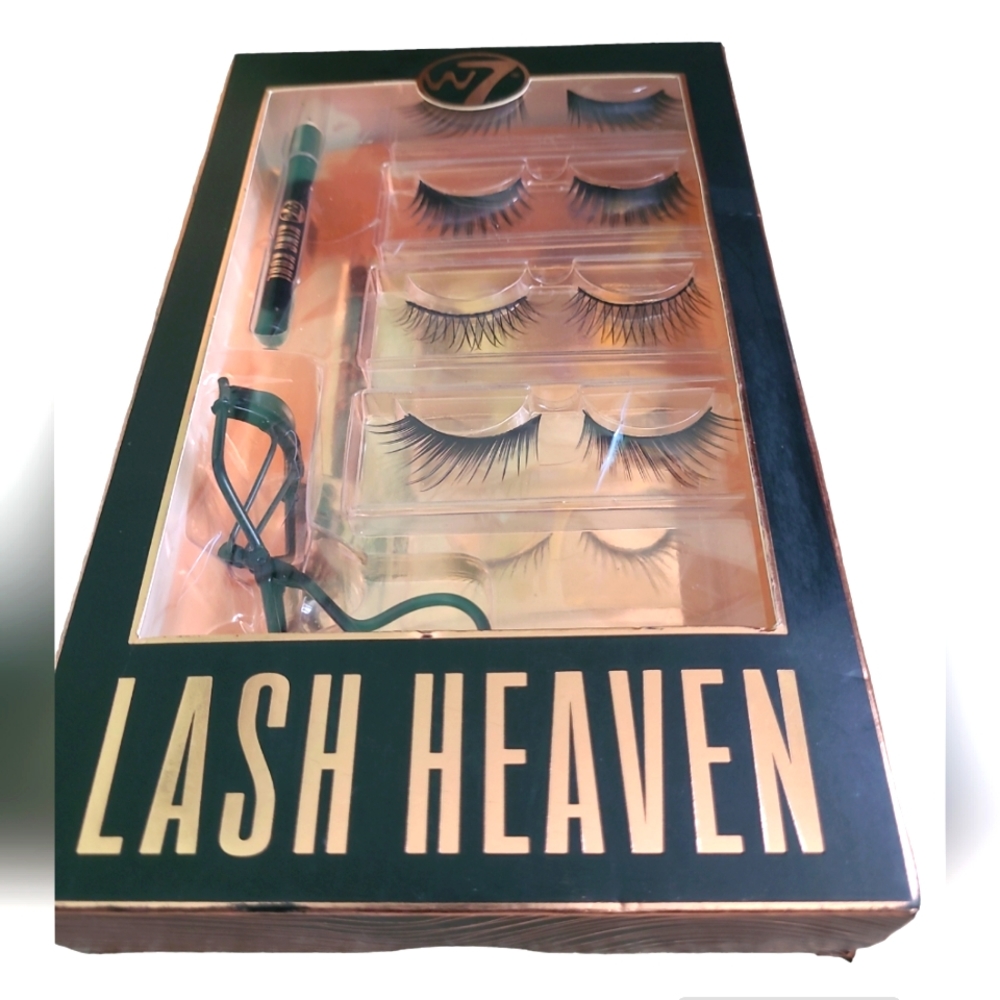 Eyelash Collection